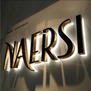 Naersi